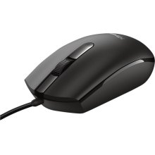 Мишка дротова Trust Basi Wired Mouse