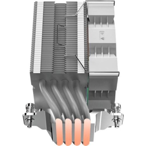 Кулер для процесора GAMEMAX Gamma 90 WH