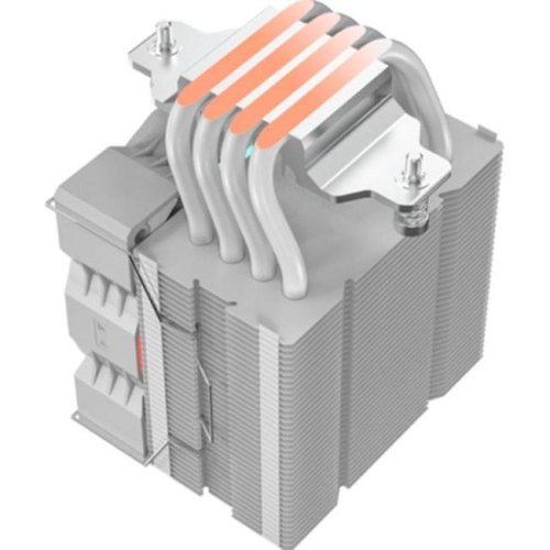 Кулер для процесора GAMEMAX Gamma 90 WH