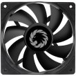 Кулер для корпусу GAMEMAX GMX-WFBK-BK