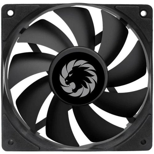 Кулер для корпусу GAMEMAX GMX-WFBK-BK