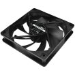 Кулер для корпусу GAMEMAX GMX-WFBK-BK