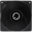 Кулер для корпусу GAMEMAX GMX-WFBK-BK