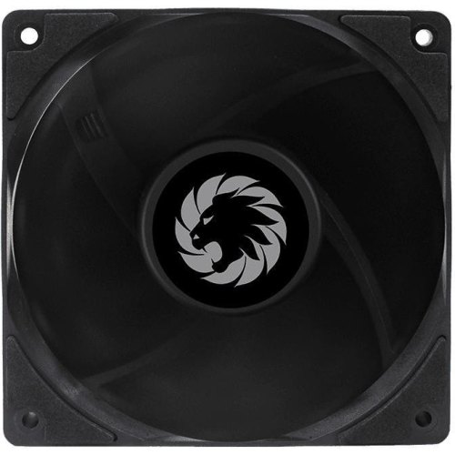 Кулер для корпусу GAMEMAX GMX-WFBK-BK