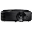 Проектор OPTOMA X400LVe(XGA,4000Lm,25000:1,1.94-2.16:1, 10W,HDMI,RS232,USB,6/10/15