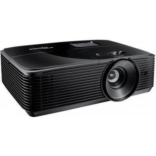 Проектор OPTOMA X400LVe(XGA,4000Lm,25000:1,1.94-2.16:1, 10W,HDMI,RS232,USB,6/10/15