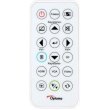Проектор OPTOMA X400LVe(XGA,4000Lm,25000:1,1.94-2.16:1, 10W,HDMI,RS232,USB,6/10/15