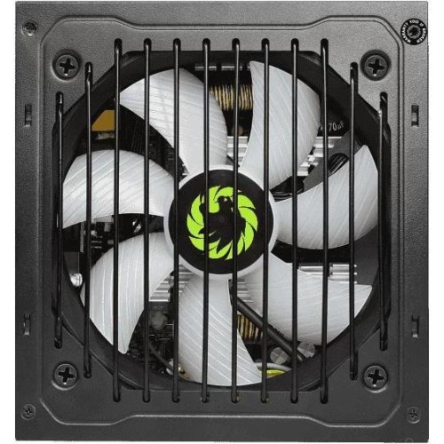 Блок живлення 700W, GAMEMAX VP-700-RGB