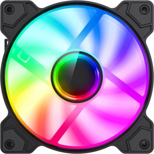 Кулер для корпусу GAMEMAX FN12A-M6I