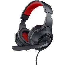 Гарнітура Trust Over-ear gaming headset GAMING HEADSET