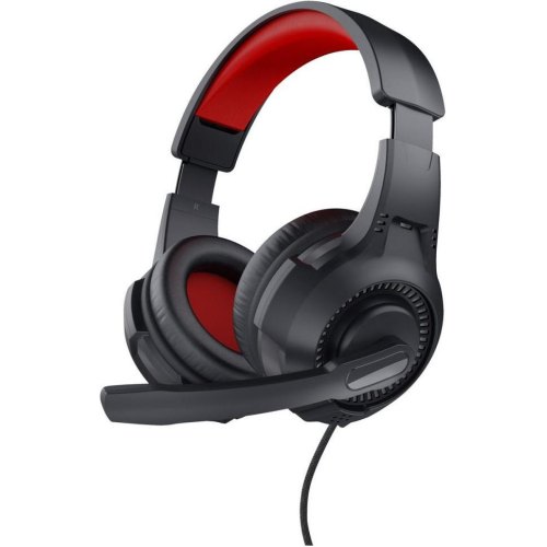 Гарнітура Trust Over-ear gaming headset GAMING HEADSET
