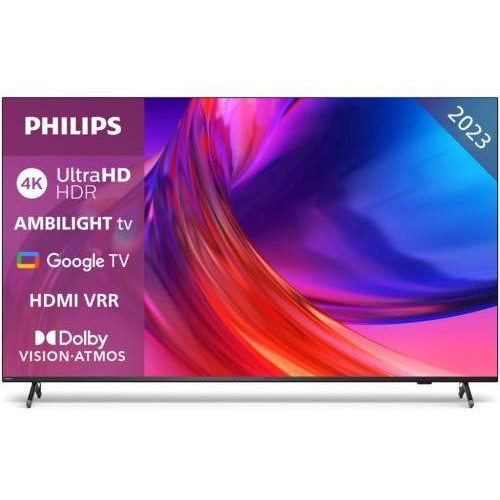 Телевізор PHILIPS 85PUS8818/12