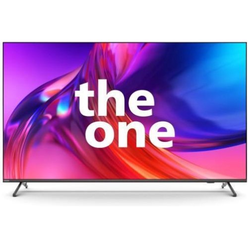 Телевізор PHILIPS 85PUS8818/12