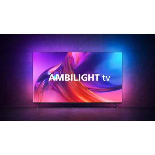 Телевізор PHILIPS 85PUS8818/12