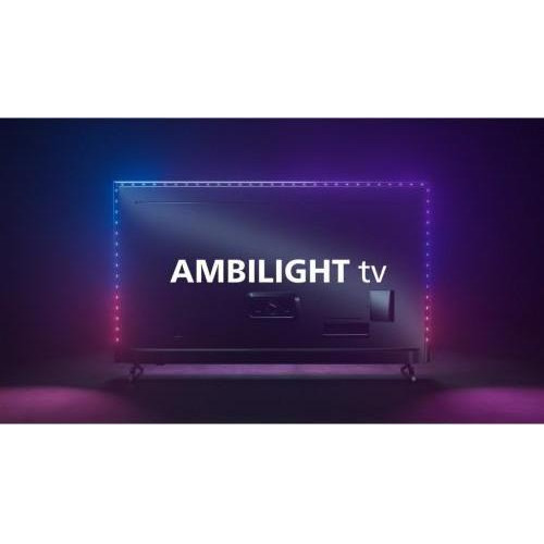 Телевізор PHILIPS 85PUS8818/12