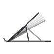 Підставка під ноутбук Trust Primo Foldable Portable Laptop Stand