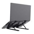 Підставка під ноутбук Trust Primo Foldable Portable Laptop Stand