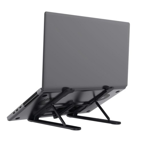 Підставка під ноутбук Trust Primo Foldable Portable Laptop Stand