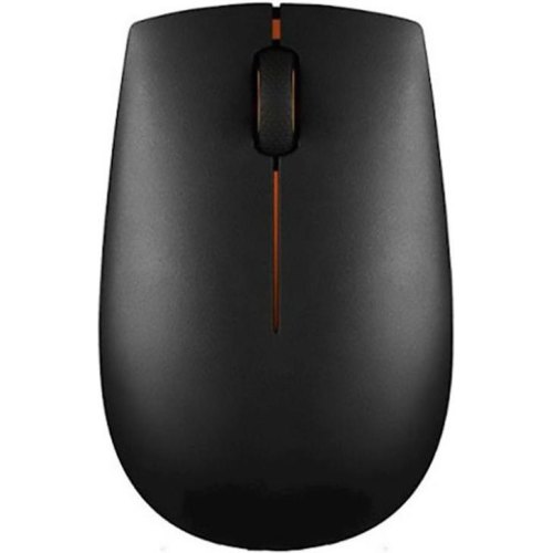 Миша бездротова Lenovo 300 Wireless Compact Mouse