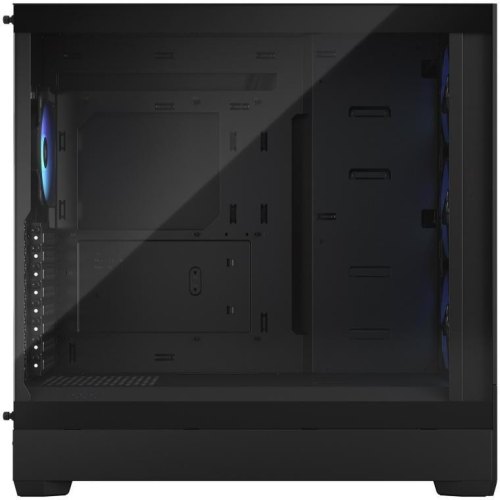 Корпус без БЖ, FRACTAL DESIGN Pop XL Air RGB Чорний