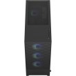 Корпус без БЖ, FRACTAL DESIGN Pop XL Air RGB Чорний