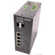 Промисловий Комутатор RAISECOM 2x100M/1000M SFP+4x10/100/10 00 RJ45 Gazelle S1508i-2GF-4GE