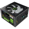 Блок живлення 600W, GAMEMAX VP-600-RGB