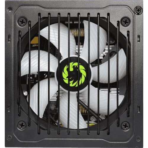 Блок живлення 600W, GAMEMAX VP-600-RGB