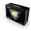 Блок живлення 600W, GAMEMAX VP-600-RGB