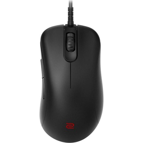 Мишка дротова ZOWIE EC1-C BLACK