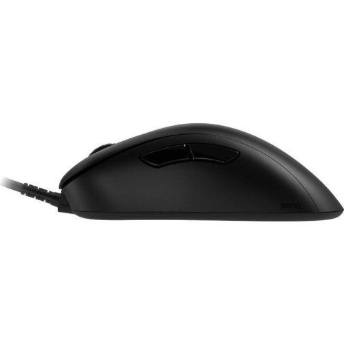 Мишка дротова ZOWIE EC1-C BLACK