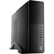 Корпус з БЖ, GAMEMAX ST-612-2U3-TYC, 400W