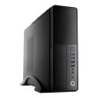 Корпус з БЖ, GAMEMAX ST-612-2U3-TYC, 400W