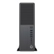 Корпус з БЖ, GAMEMAX ST-612-2U3-TYC, 400W