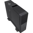 Корпус з БЖ, GAMEMAX ST-612-2U3-TYC, 400W