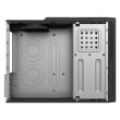 Корпус з БЖ, GAMEMAX ST-612-2U3-TYC, 400W