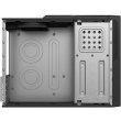 Корпус з БЖ, GAMEMAX ST-612-2U3-TYC, 400W