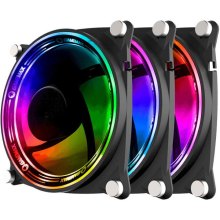 Кулер для корпусу GAMEMAX RB 300