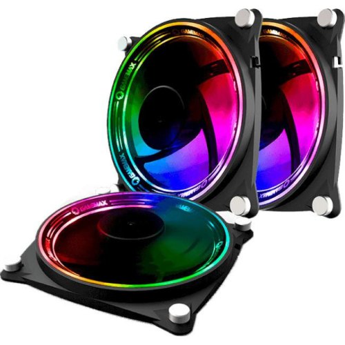 Кулер для корпусу GAMEMAX RB 300