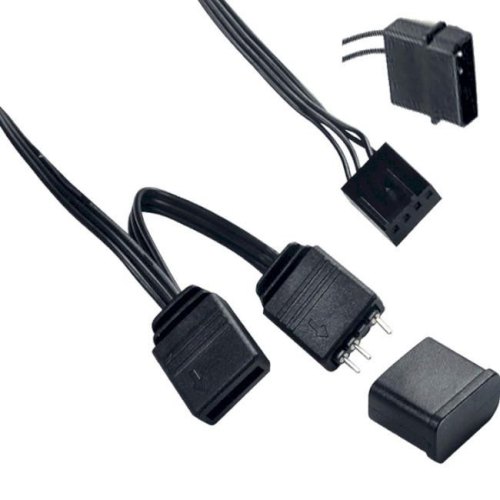 Кулер для корпусу GAMEMAX RB 300