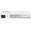 Комутатор HPE Aruba Instant On 1830 8G 4p CL4 PoE 65W Switch