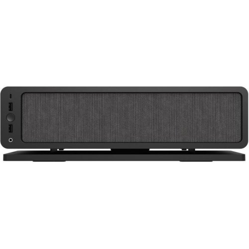 Корпус без БЖ, FRACTAL DESIGN Ridge Чорний