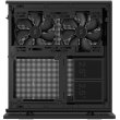 Корпус без БЖ, FRACTAL DESIGN Ridge Чорний