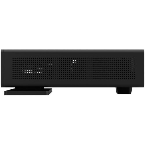 Корпус без БЖ, FRACTAL DESIGN Ridge Чорний