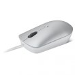 Мишка дротова Lenovo 540 USB-C Wired Compact Mouse Cloud Grey