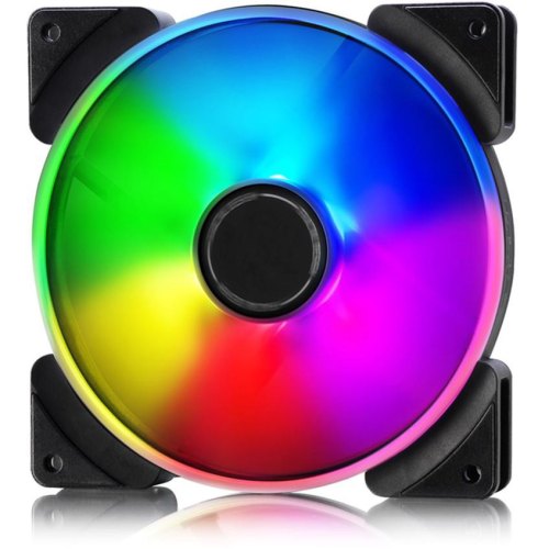 Кулер для корпусу FRACTAL DESIGN Prisma AL-14 ARGB PWM