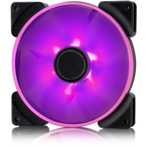 Кулер для корпусу FRACTAL DESIGN Prisma AL-14 ARGB PWM