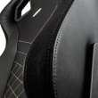 Крісло геймерське Noblechairs EPIC Black/Gold