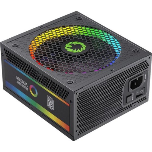 Блок живлення 1300W, GAMEMAX RGB-1300