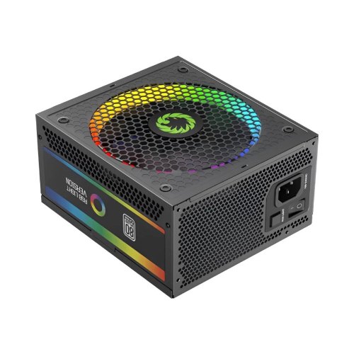 Блок живлення 1300W, GAMEMAX RGB-1300